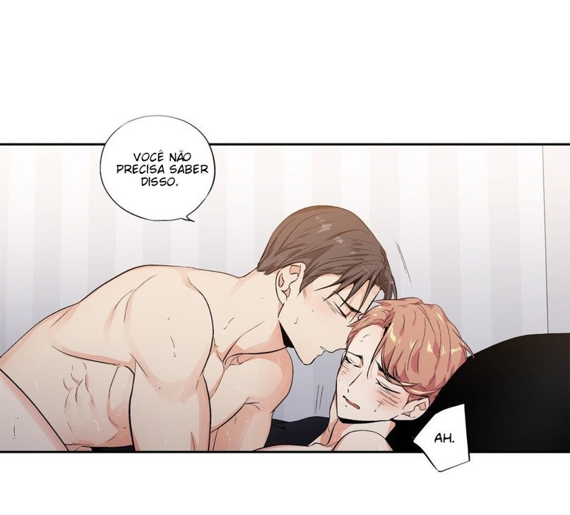 Love Is An Illusion Capitulo 66 - pagina 25