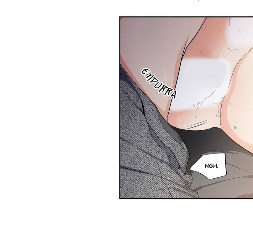 Love Is An Illusion Capitulo 66 - pagina 27