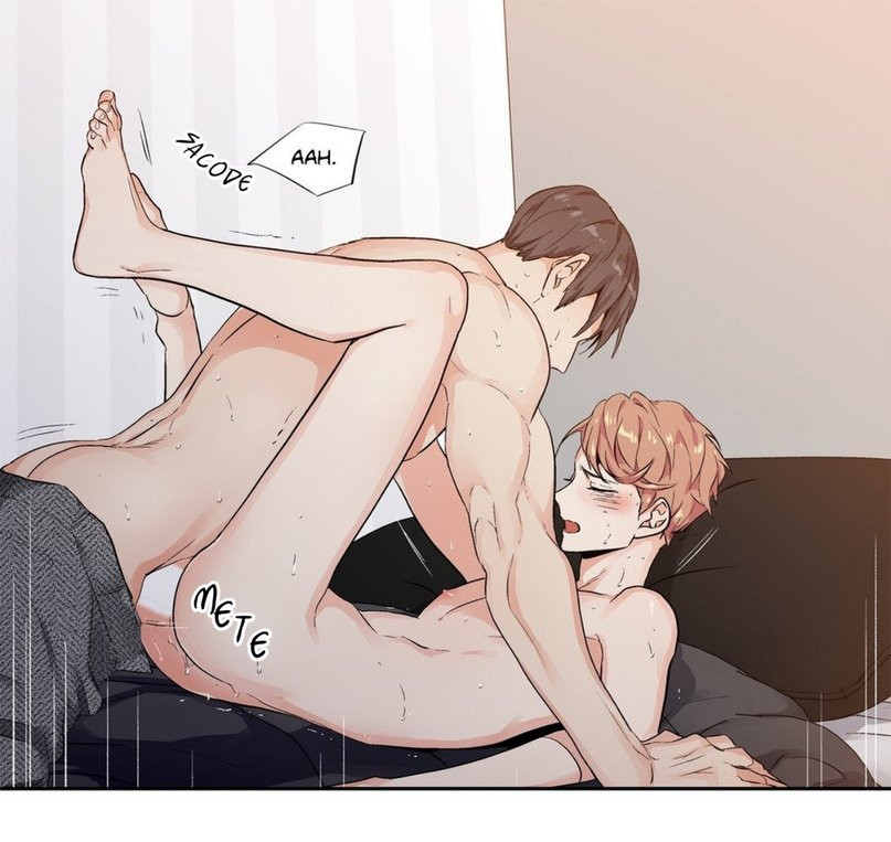 Love Is An Illusion Capitulo 66 - pagina 28