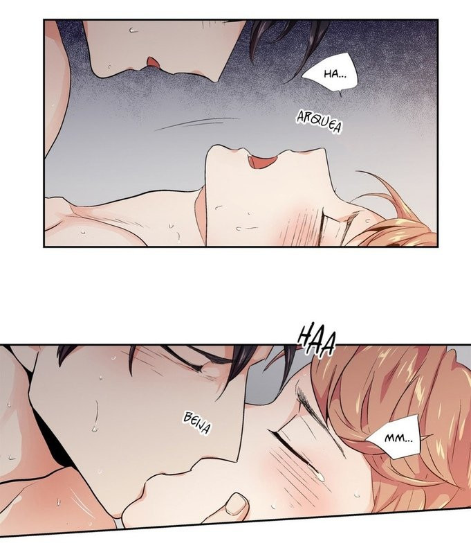 Love Is An Illusion Capitulo 66 - pagina 29