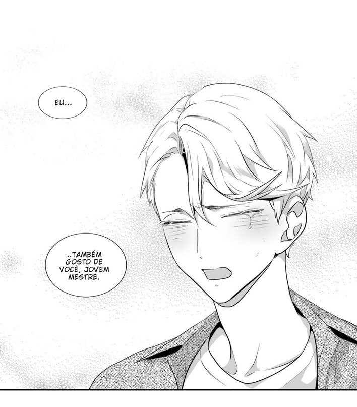 Love Is An Illusion Capitulo 66 - pagina 3