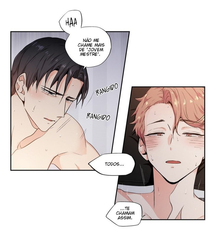 Love Is An Illusion Capitulo 66 - pagina 31