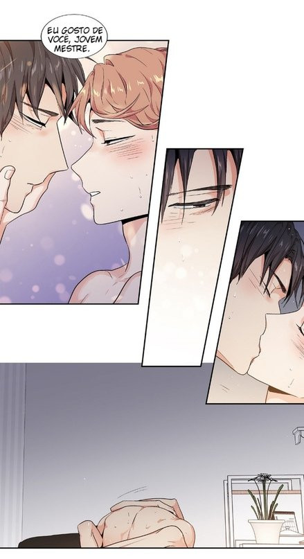 Love Is An Illusion Capitulo 66 - pagina 36
