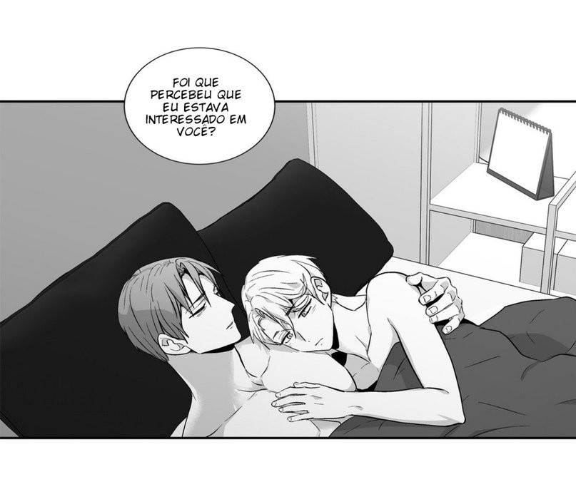 Love Is An Illusion Capitulo 66 - pagina 38