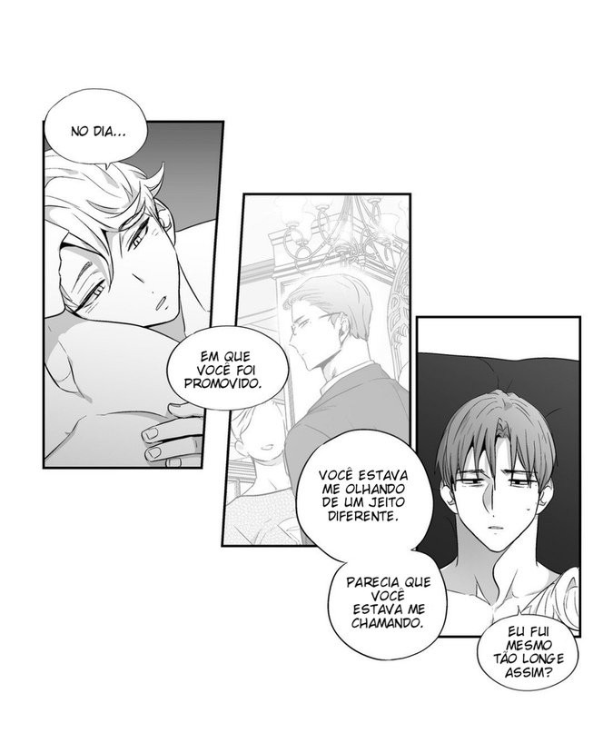Love Is An Illusion Capitulo 66 - pagina 39