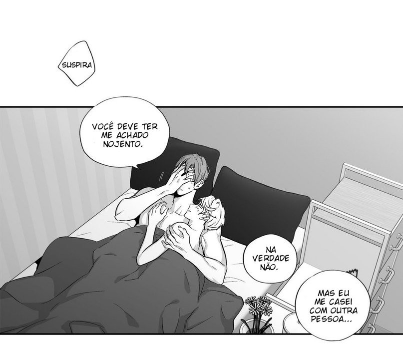 Love Is An Illusion Capitulo 66 - pagina 40