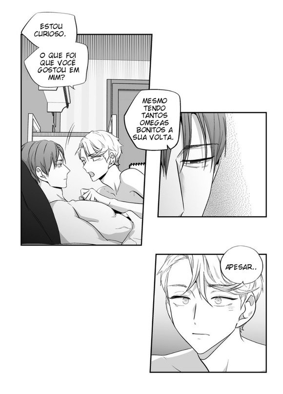 Love Is An Illusion Capitulo 66 - pagina 42