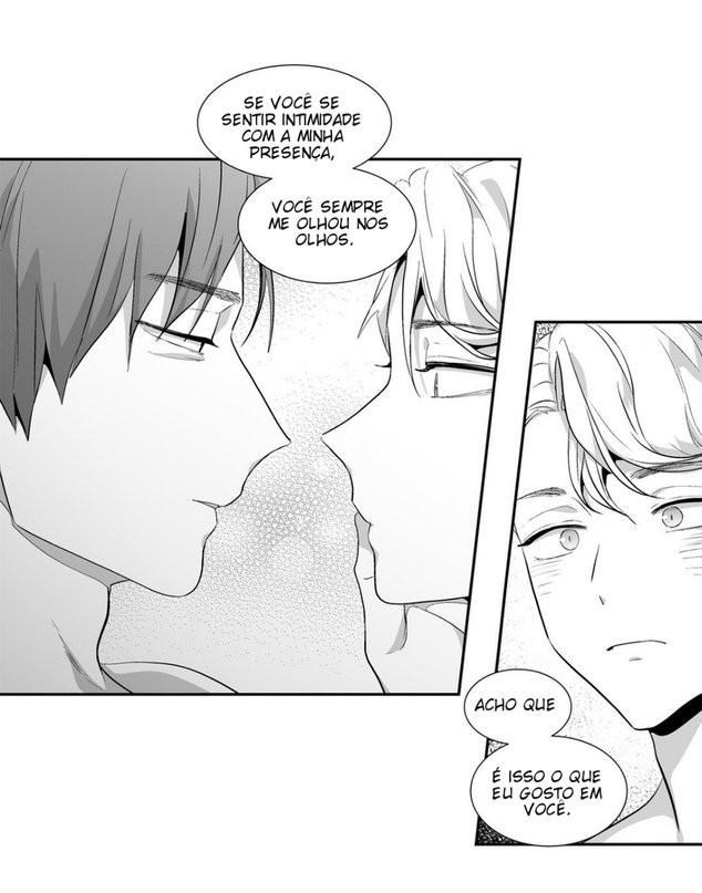 Love Is An Illusion Capitulo 66 - pagina 43