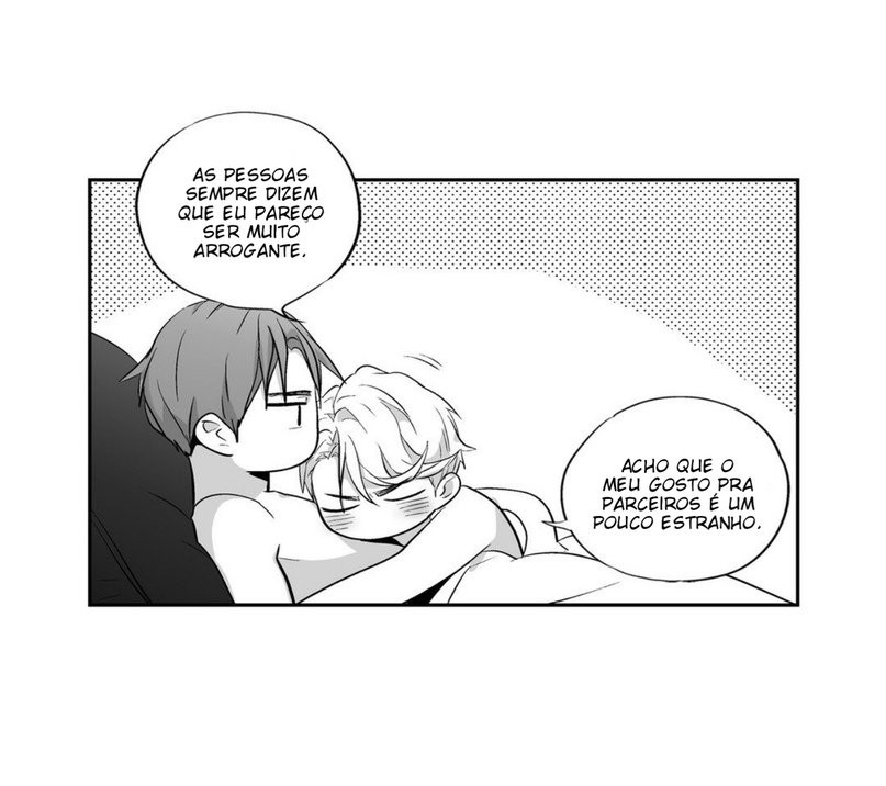 Love Is An Illusion Capitulo 66 - pagina 44