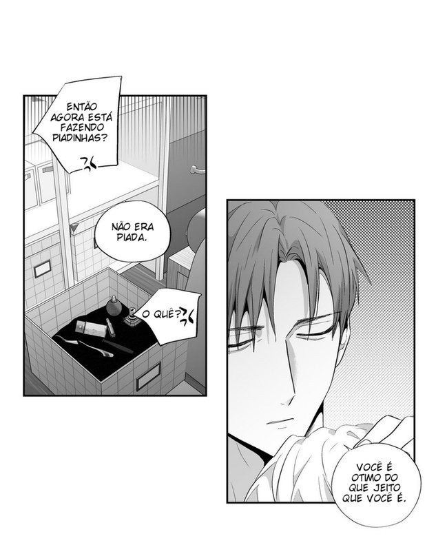 Love Is An Illusion Capitulo 66 - pagina 45