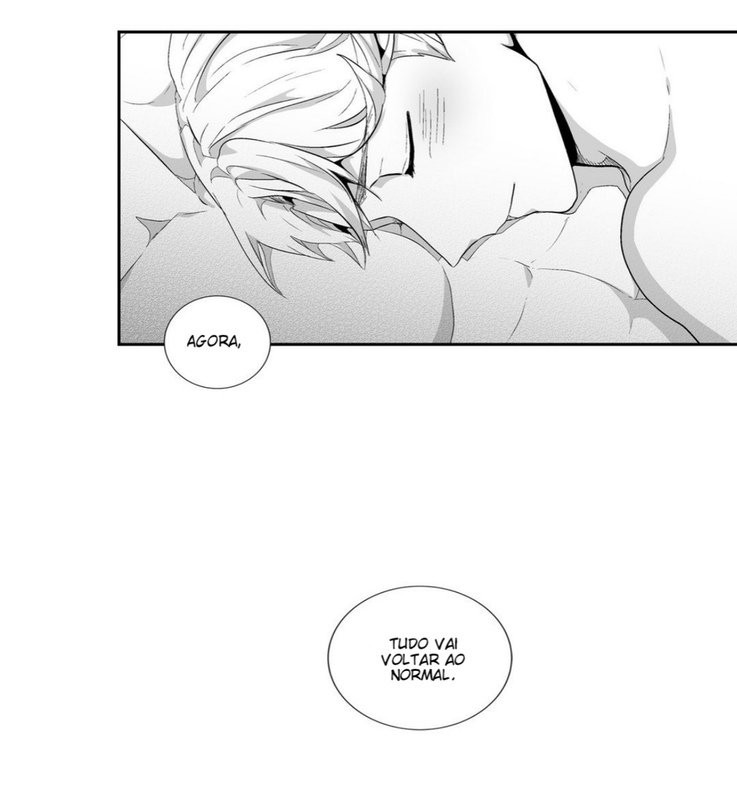 Love Is An Illusion Capitulo 66 - pagina 46