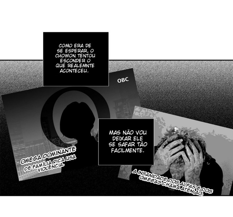 Love Is An Illusion Capitulo 66 - pagina 47