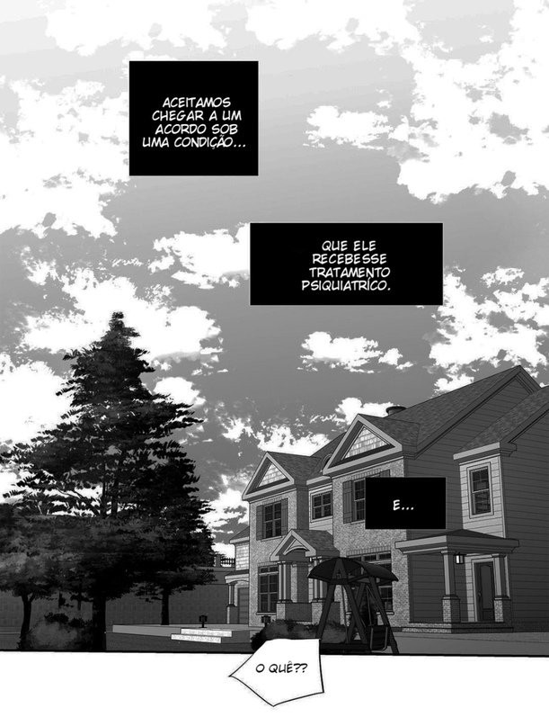 Love Is An Illusion Capitulo 66 - pagina 48