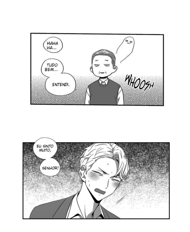 Love Is An Illusion Capitulo 66 - pagina 51