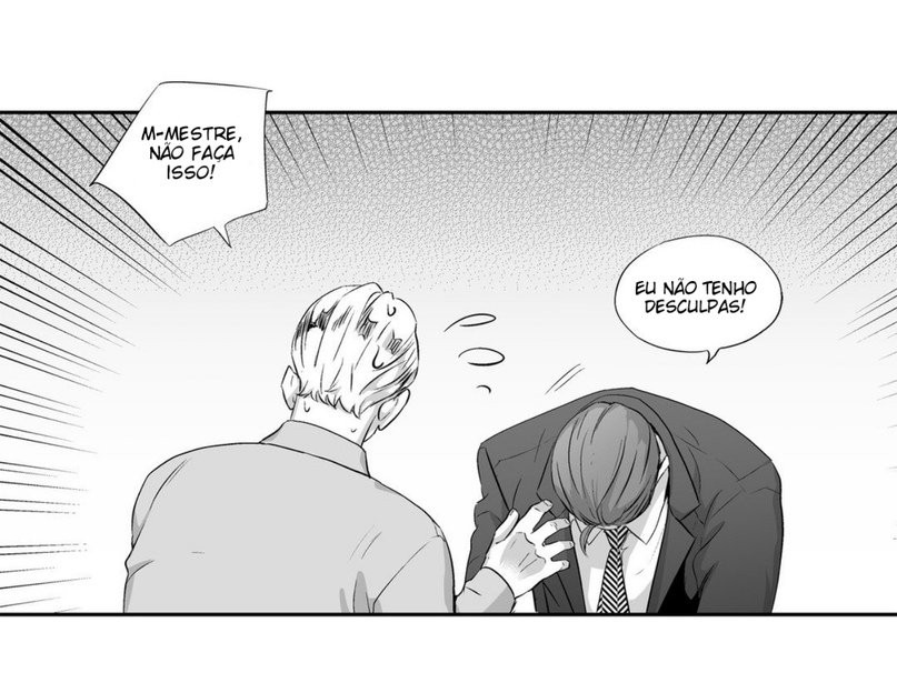 Love Is An Illusion Capitulo 66 - pagina 55