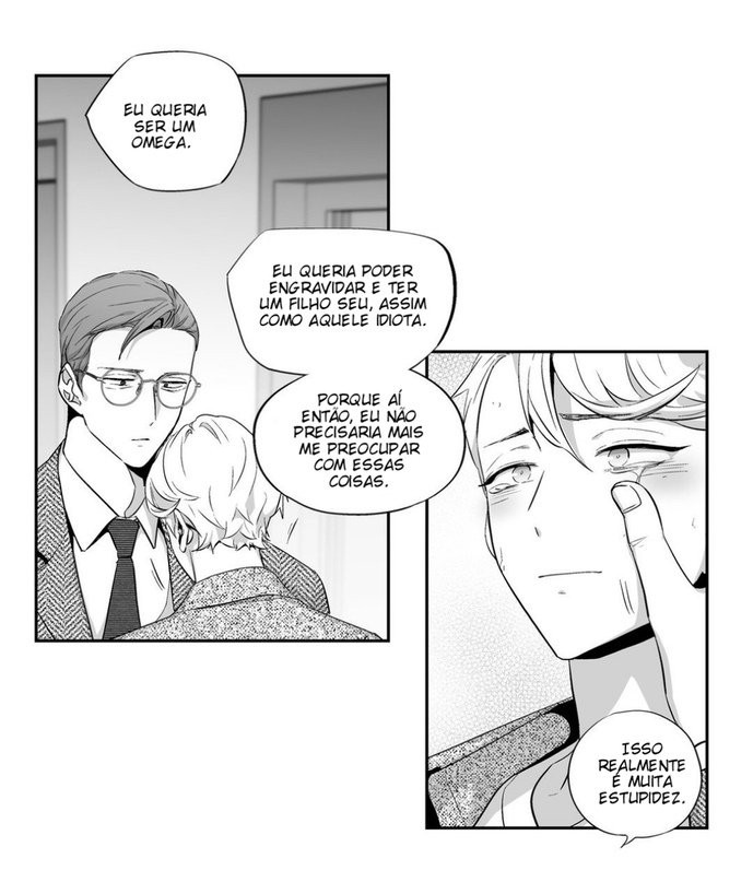 Love Is An Illusion Capitulo 66 - pagina 6