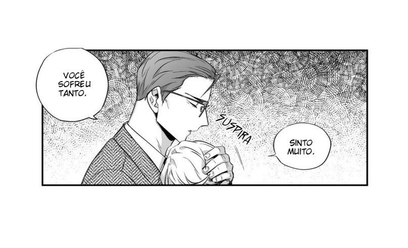 Love Is An Illusion Capitulo 66 - pagina 7