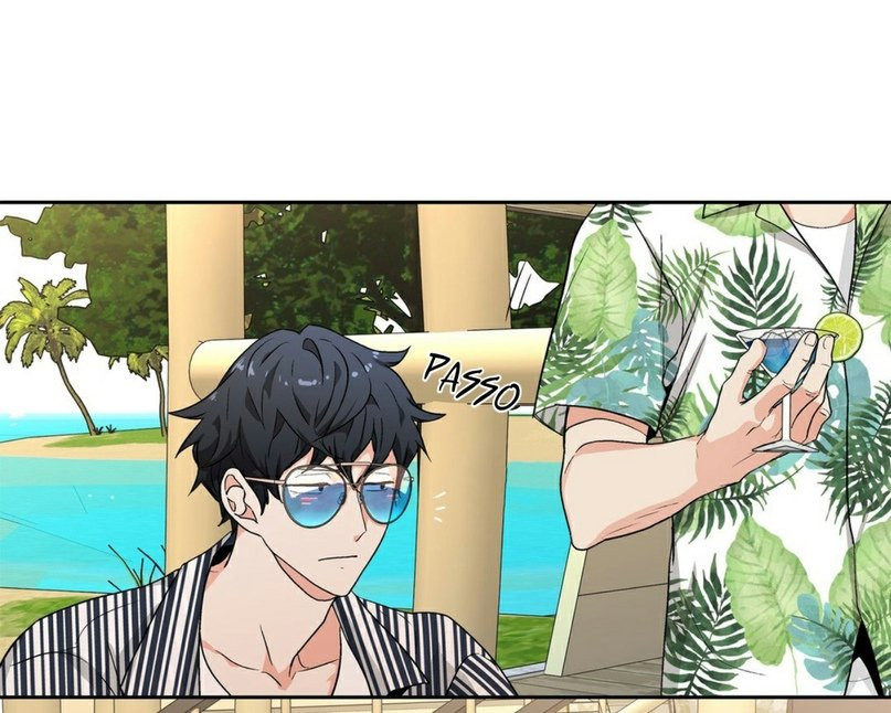 Love Is An Illusion Capitulo 67 - pagina 10