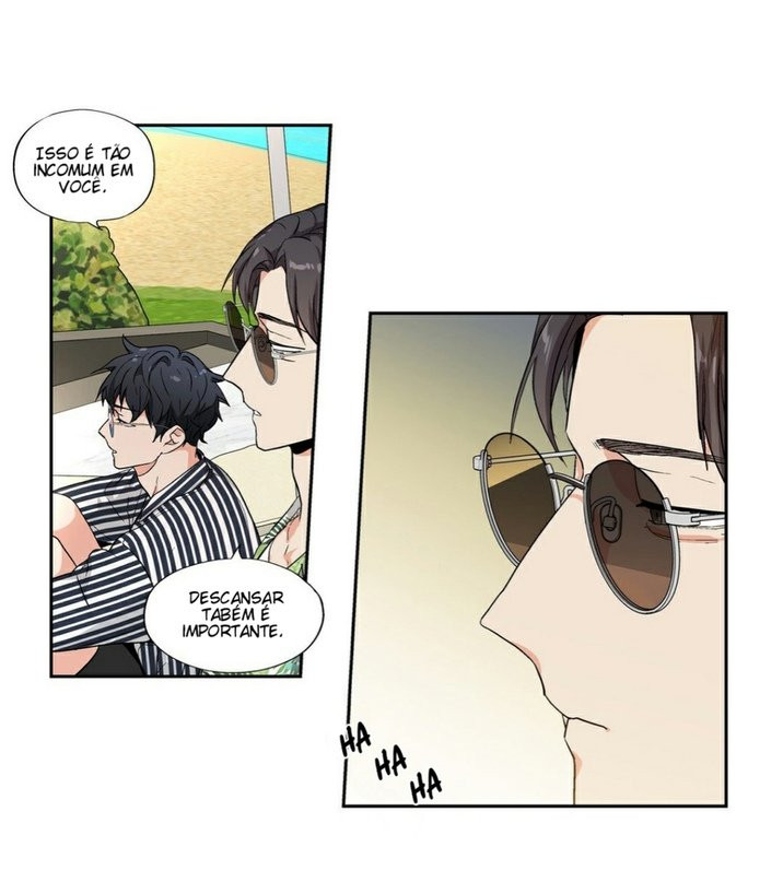 Love Is An Illusion Capitulo 67 - pagina 12