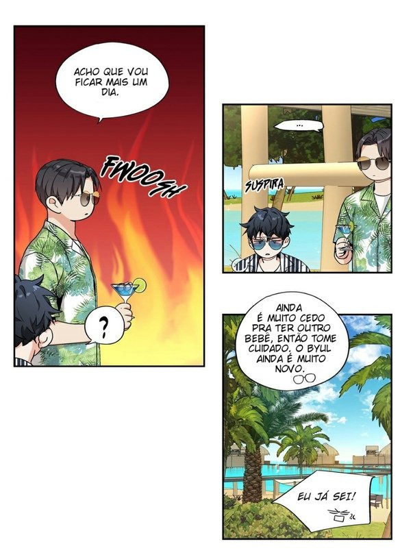 Love Is An Illusion Capitulo 67 - pagina 15