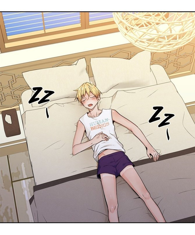 Love Is An Illusion Capitulo 67 - pagina 22