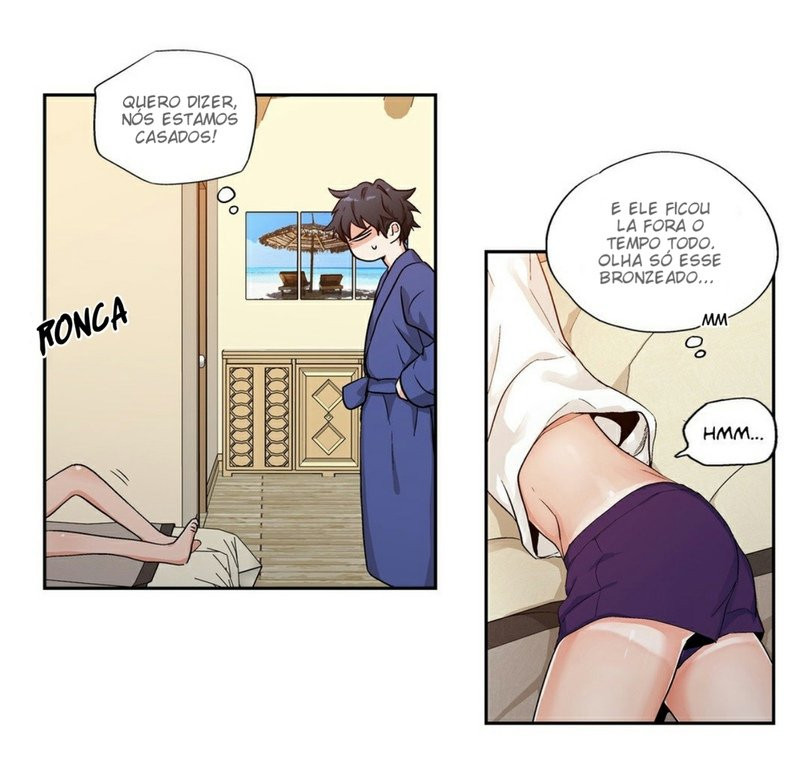 Love Is An Illusion Capitulo 67 - pagina 24