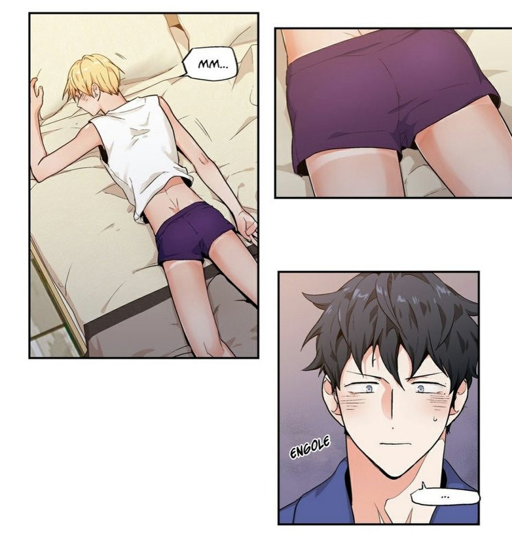 Love Is An Illusion Capitulo 67 - pagina 25