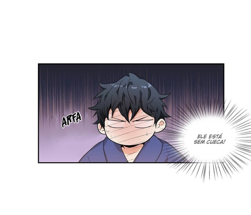 Love Is An Illusion Capitulo 67 - pagina 28