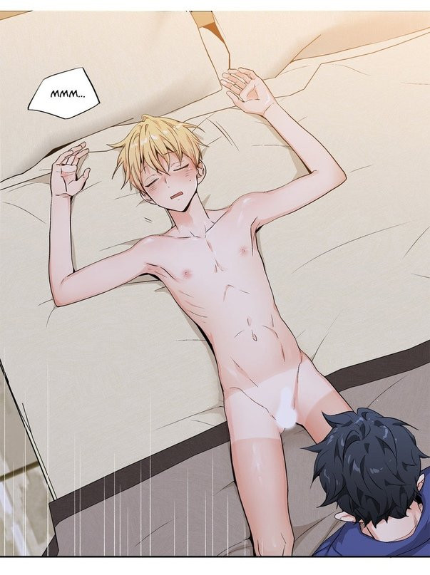Love Is An Illusion Capitulo 67 - pagina 31