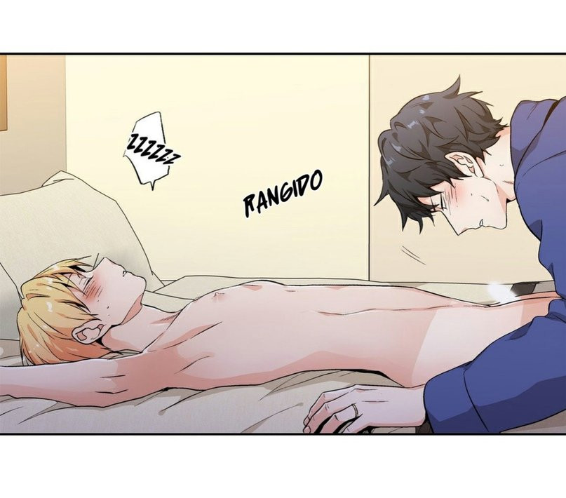 Love Is An Illusion Capitulo 67 - pagina 32