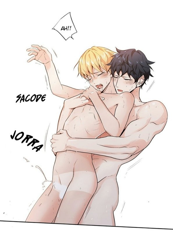 Love Is An Illusion Capitulo 67 - pagina 46