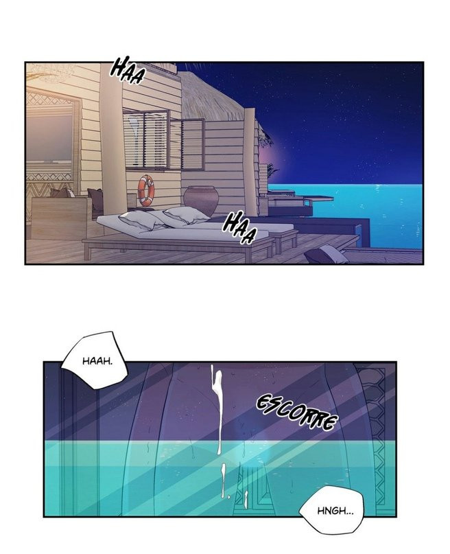 Love Is An Illusion Capitulo 67 - pagina 47