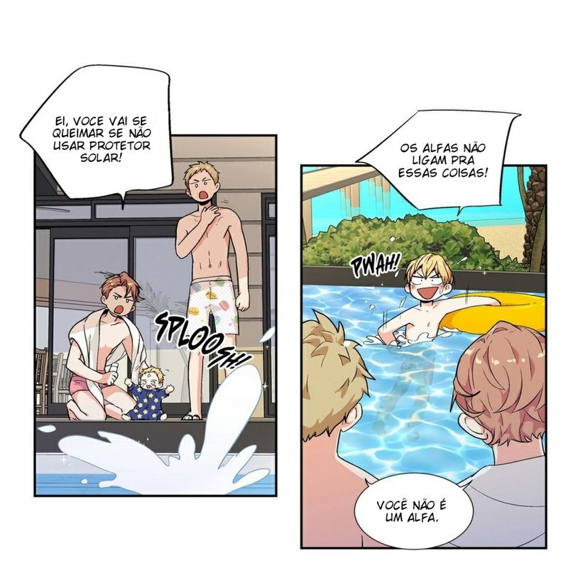 Love Is An Illusion Capitulo 67 - pagina 5