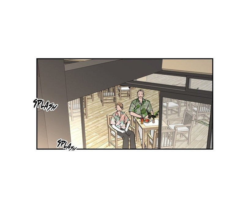 Love Is An Illusion Capitulo 67 - pagina 6