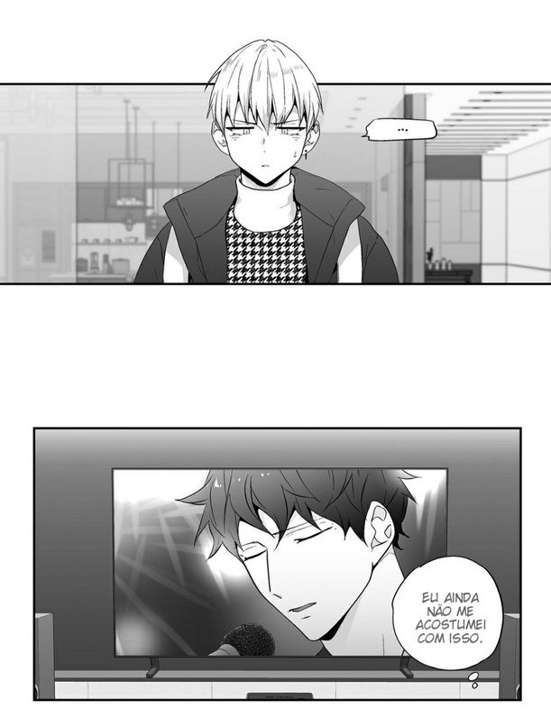 Love Is An Illusion Capitulo 68 - pagina 10