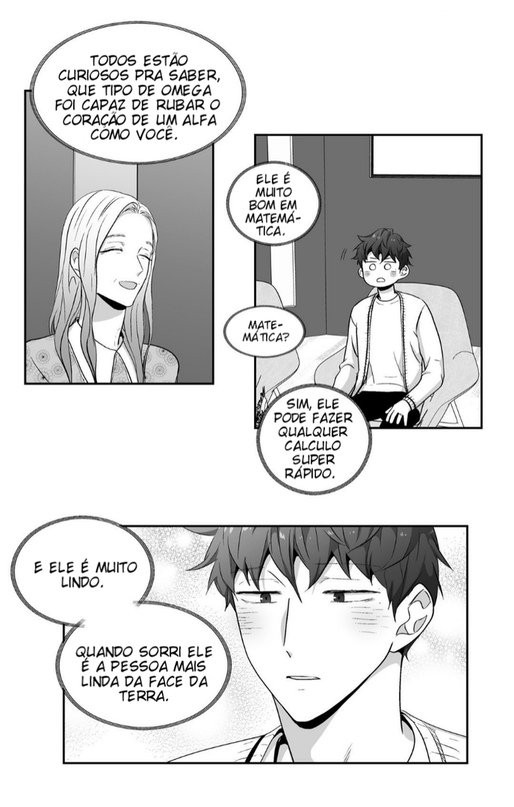 Love Is An Illusion Capitulo 68 - pagina 15
