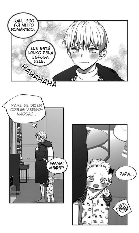 Love Is An Illusion Capitulo 68 - pagina 16