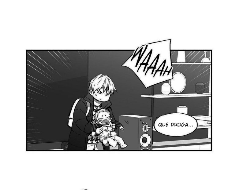Love Is An Illusion Capitulo 68 - pagina 17