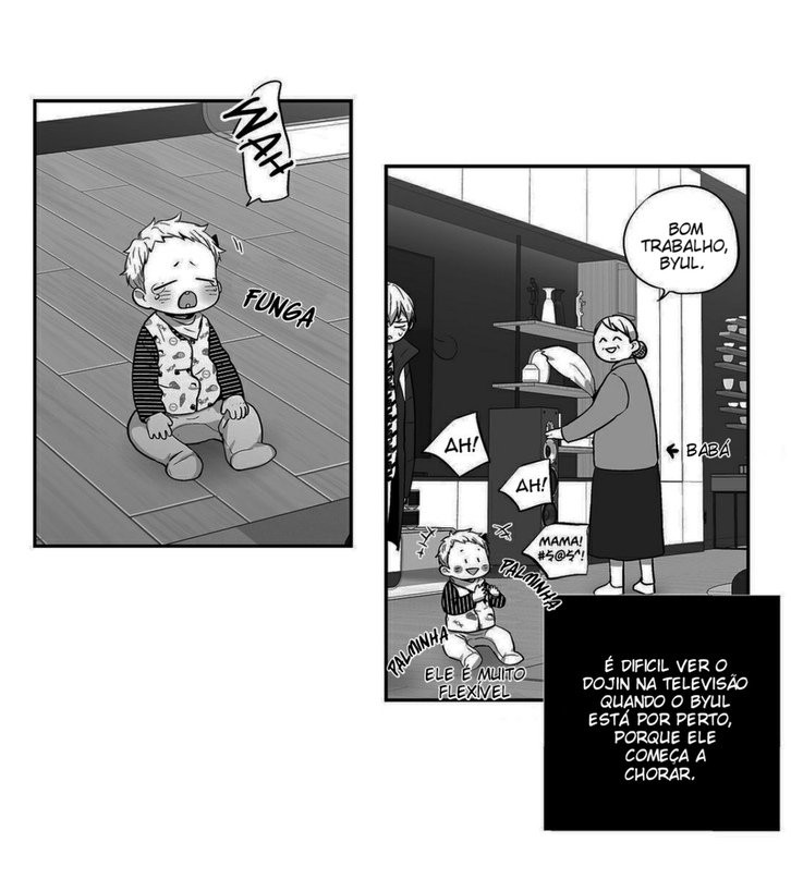 Love Is An Illusion Capitulo 68 - pagina 18