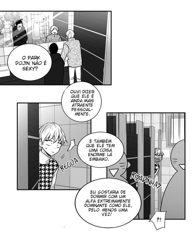 Love Is An Illusion Capitulo 68 - pagina 24