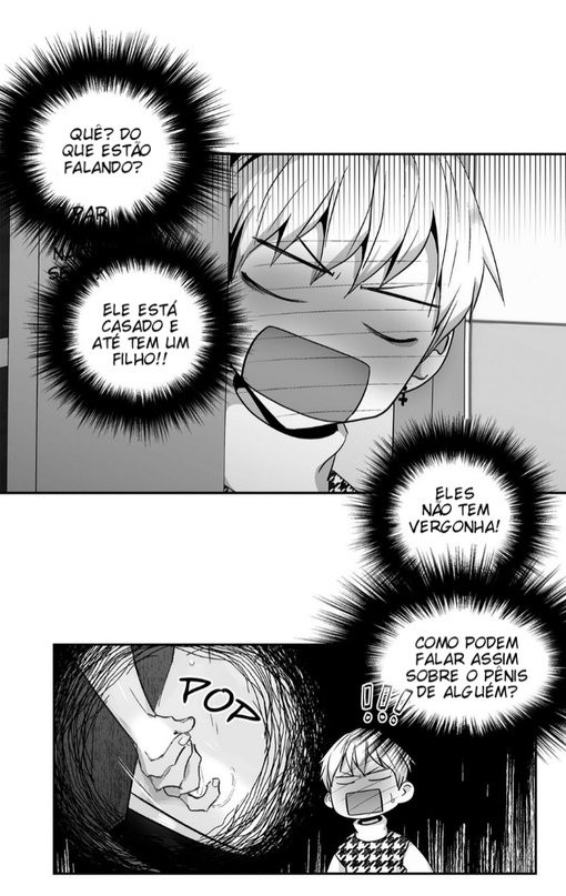 Love Is An Illusion Capitulo 68 - pagina 25