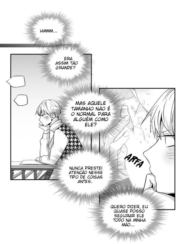 Love Is An Illusion Capitulo 68 - pagina 26