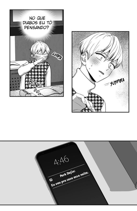 Love Is An Illusion Capitulo 68 - pagina 29