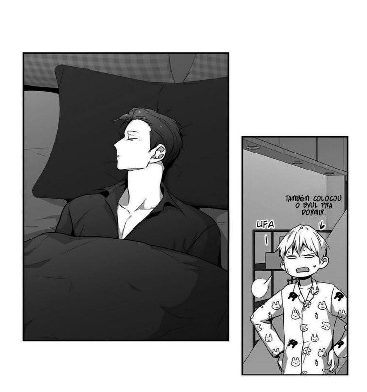 Love Is An Illusion Capitulo 68 - pagina 39