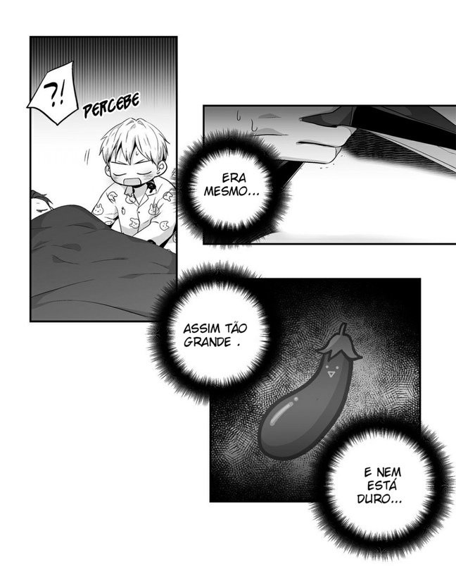 Love Is An Illusion Capitulo 68 - pagina 45