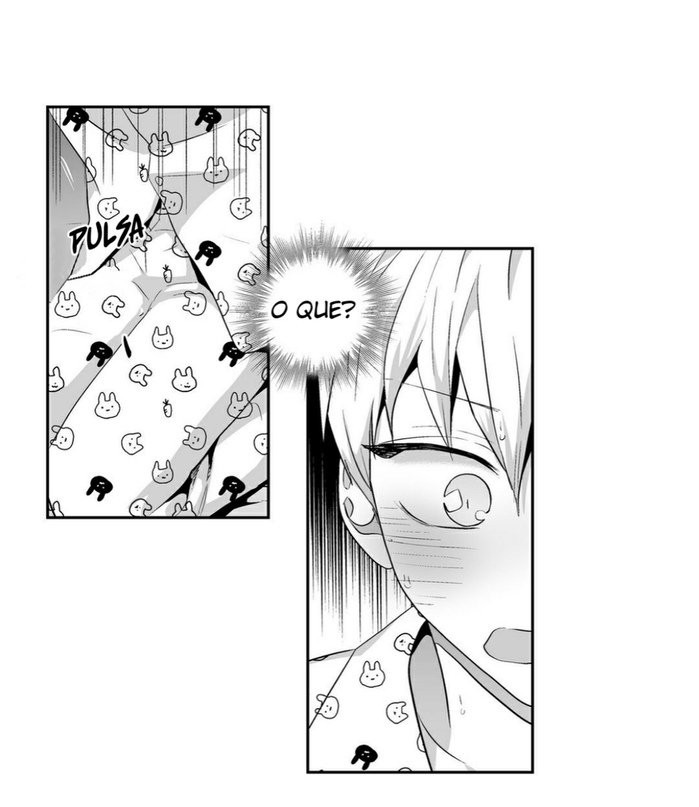 Love Is An Illusion Capitulo 68 - pagina 47