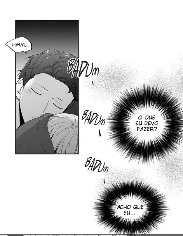 Love Is An Illusion Capitulo 68 - pagina 50