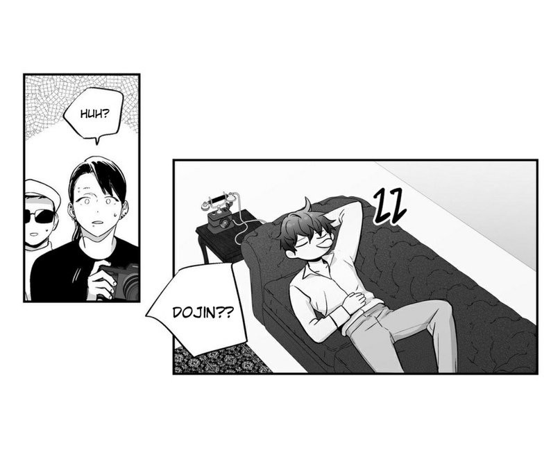 Love Is An Illusion Capitulo 68 - pagina 8