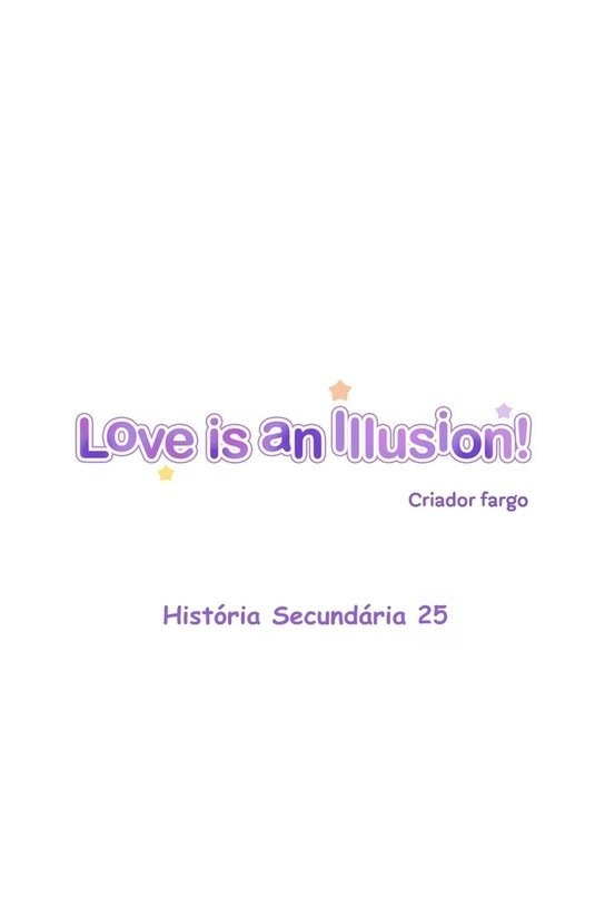 Love Is An Illusion Capitulo 68 - pagina 9