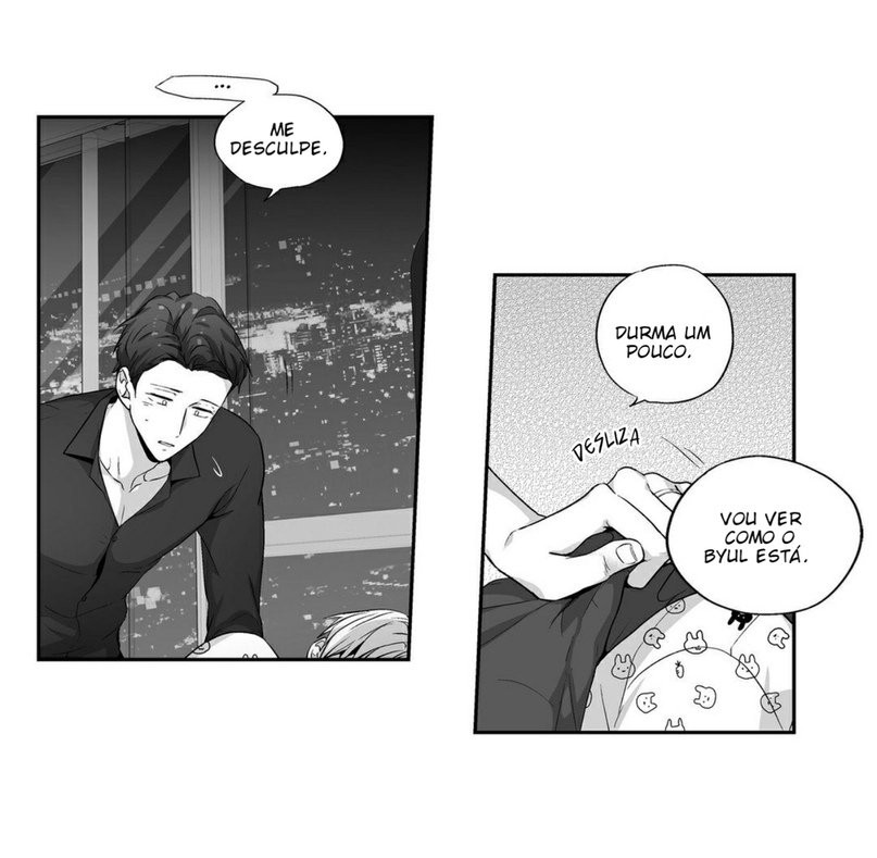 Love Is An Illusion Capitulo 69 - pagina 10